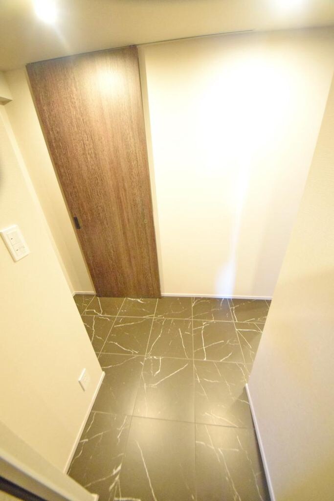 ザ・パークハビオ本郷菊坂の物件内観写真