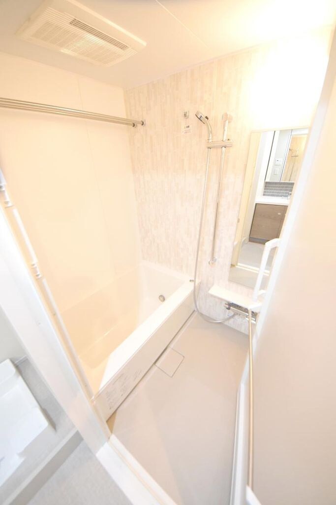 ザ・パークハビオ本郷菊坂の物件内観写真