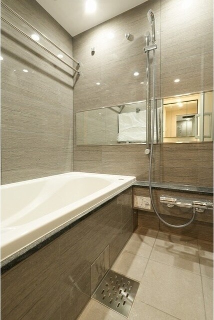 牛込柳町駅 徒歩6分 2階の物件内観写真