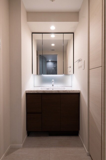 牛込柳町駅 徒歩6分 2階の物件内観写真