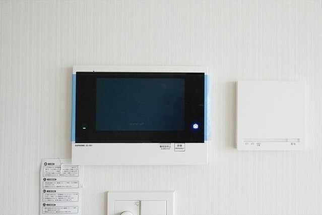 牛込柳町駅 徒歩6分 2階の物件内観写真