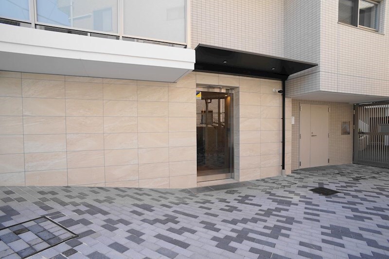 四ツ谷駅 徒歩7分 3階の物件外観写真