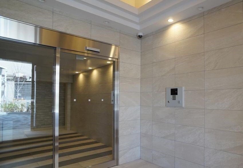 四ツ谷駅 徒歩7分 3階の物件内観写真