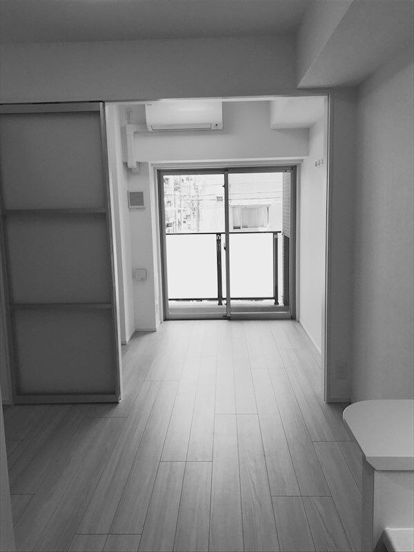 アーバネックス秋葉原EASTⅢの物件内観写真