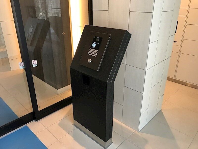 アーバネックス秋葉原EASTⅢの物件内観写真