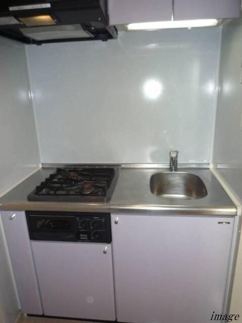 ガーラ文京本郷台の物件内観写真