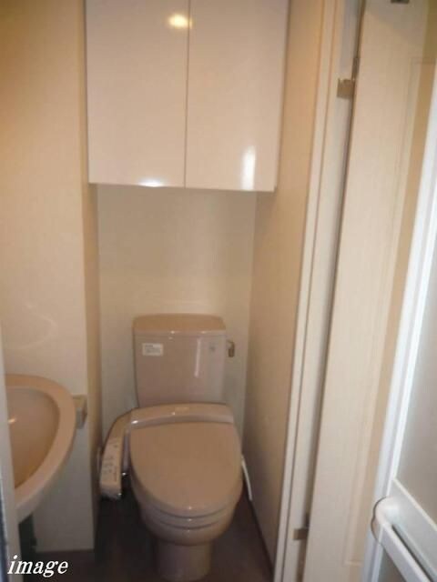 ガーラ文京本郷台の物件内観写真