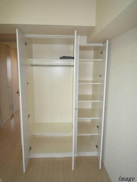 ガーラ文京本郷台の物件内観写真