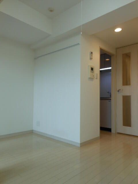 ガーラ文京本郷台の物件内観写真