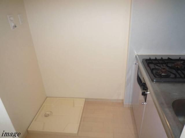 ガーラ文京本郷台の物件内観写真