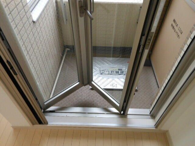 ガーラ文京本郷台の物件内観写真