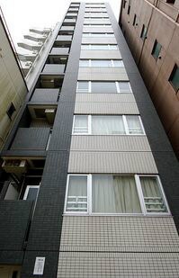 レジディア文京千石の物件外観写真