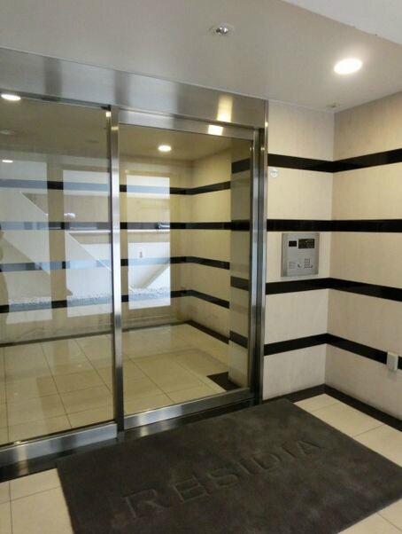 レジディア文京千石の物件外観写真