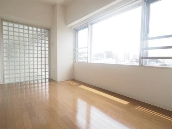 レジディア文京千石の物件内観写真