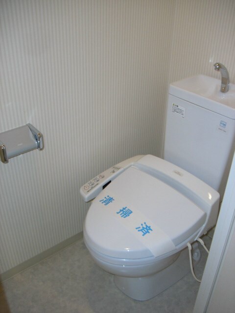 レジディア文京千石の物件内観写真