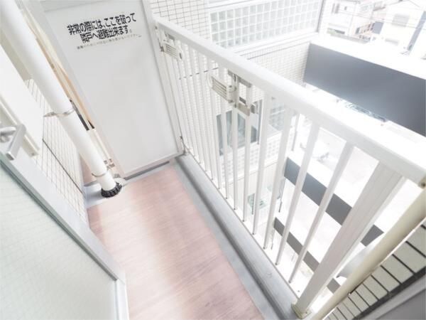 レジディア文京千石の物件内観写真