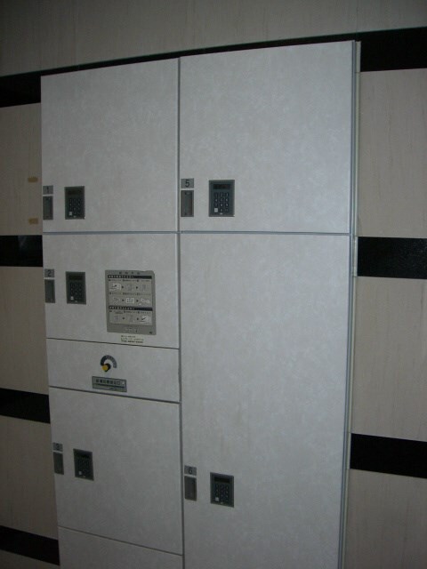 レジディア文京千石の物件内観写真