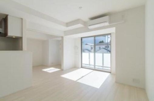 ヴェルデュール高田馬場の物件内観写真