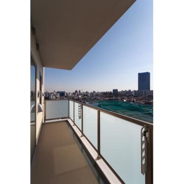 ヴェルデュール高田馬場の物件内観写真