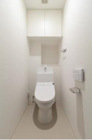 ヴェルデュール高田馬場の物件内観写真