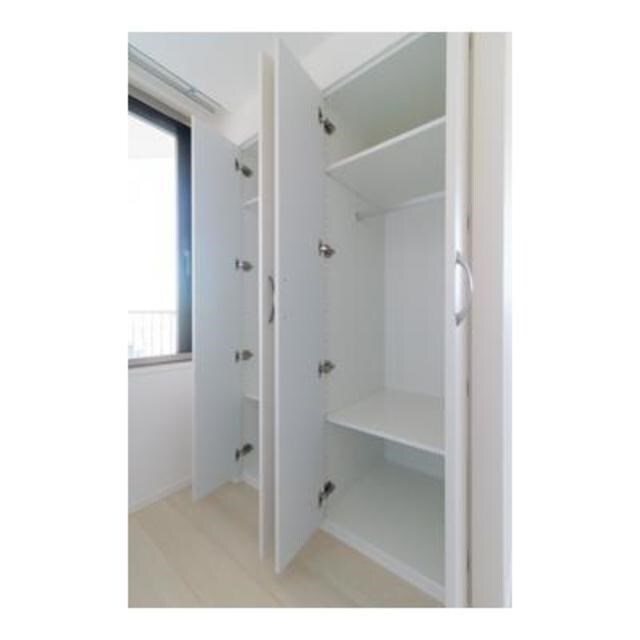 ヴェルデュール高田馬場の物件内観写真