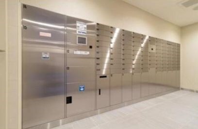 ヴェルデュール高田馬場の物件内観写真