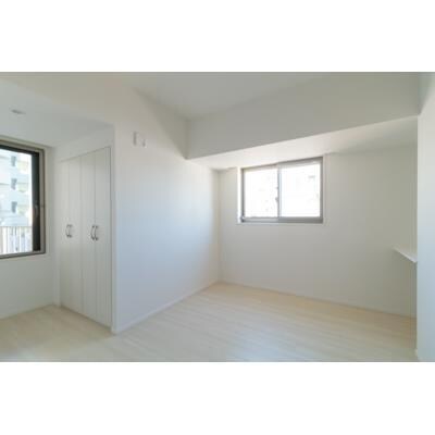 ヴェルデュール高田馬場の物件内観写真