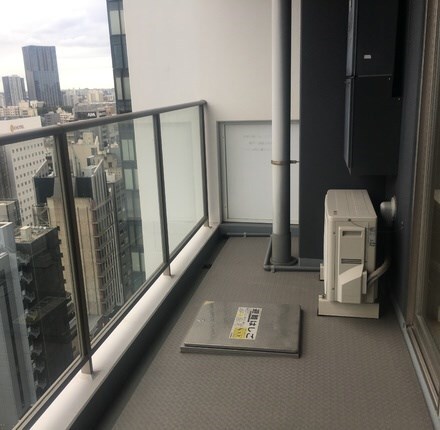 東新宿駅 徒歩5分 10階の物件内観写真