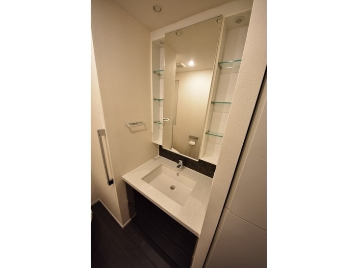 東新宿駅 徒歩5分 10階の物件内観写真