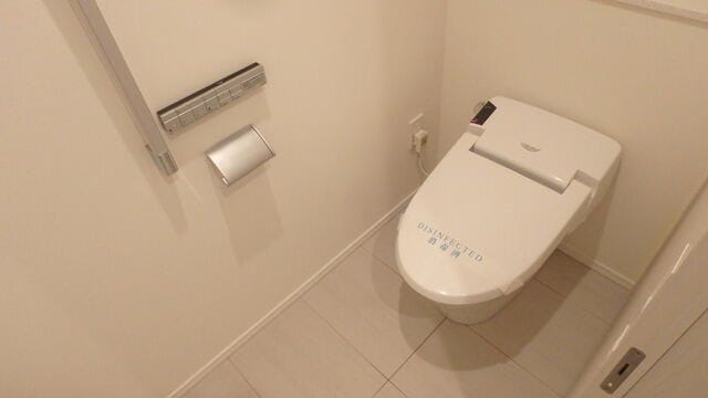 東新宿駅 徒歩5分 10階の物件内観写真