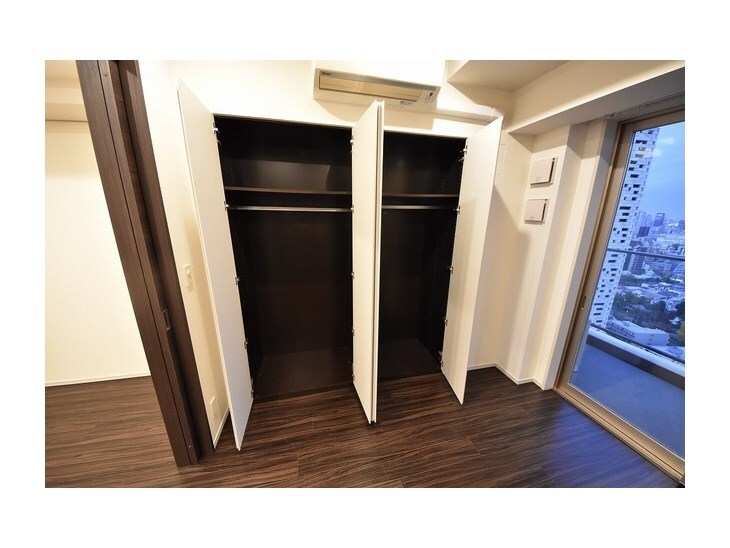 東新宿駅 徒歩5分 10階の物件内観写真