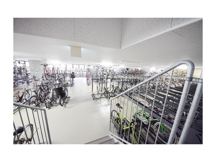 東新宿駅 徒歩5分 10階の物件内観写真