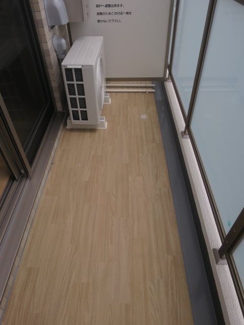 西川口駅 徒歩4分 10階の物件内観写真