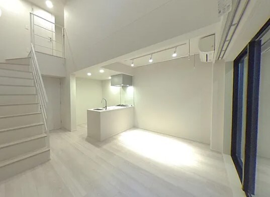 イプセ神楽坂の物件内観写真