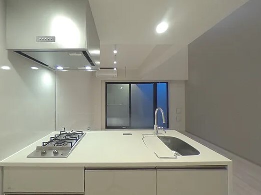 イプセ神楽坂の物件内観写真