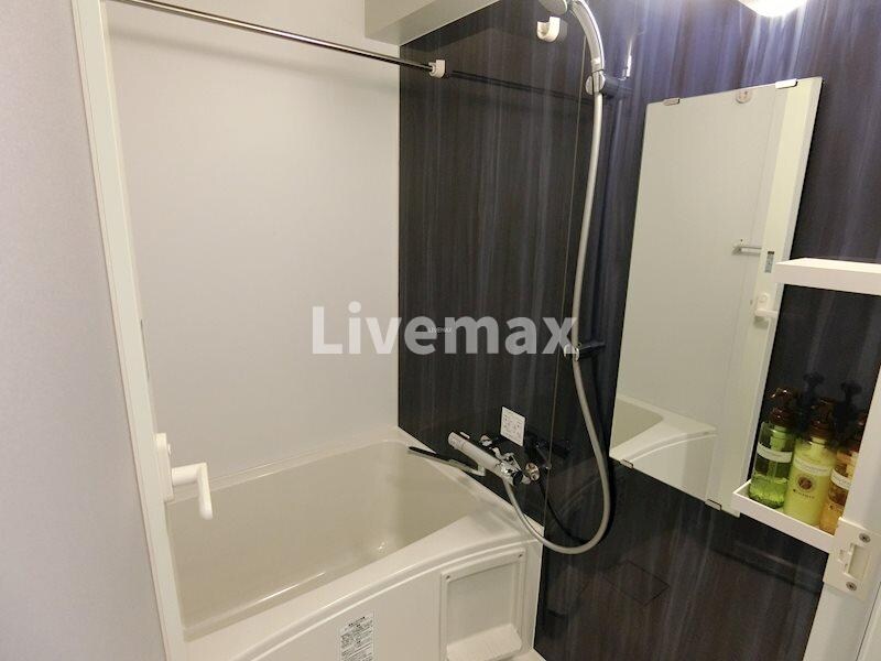 ジェノヴィア上野Ⅲスカイガーデンの物件内観写真