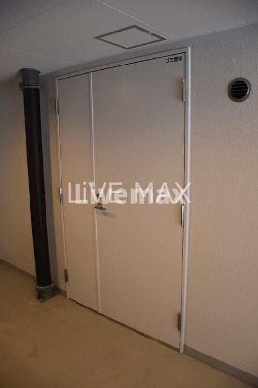 ジェノヴィア上野Ⅲスカイガーデンの物件内観写真