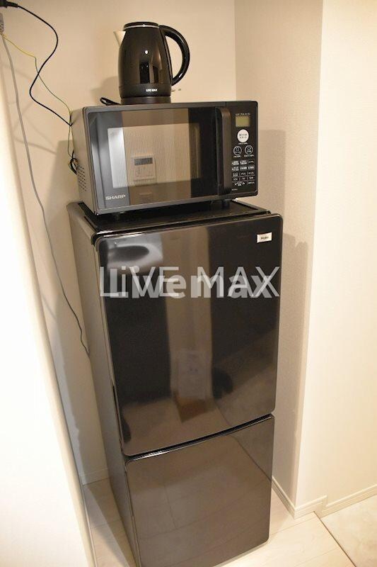 ジェノヴィア上野Ⅲスカイガーデンの物件内観写真