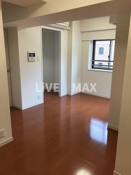 アーバネックス神保町の物件内観写真