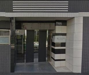 レアライズ新宿の物件外観写真