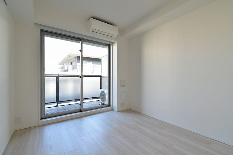 レアライズ新宿の物件内観写真