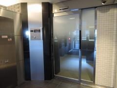 レアライズ新宿の物件内観写真