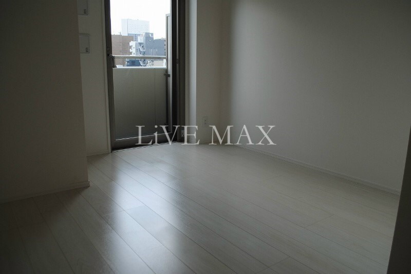 レジディア新御徒町Ⅱの物件内観写真