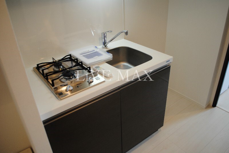 レジディア新御徒町Ⅱの物件内観写真