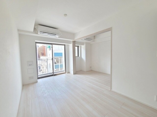 グランカーサ江戸川橋の物件内観写真