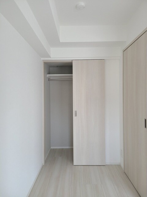 グランカーサ江戸川橋の物件内観写真