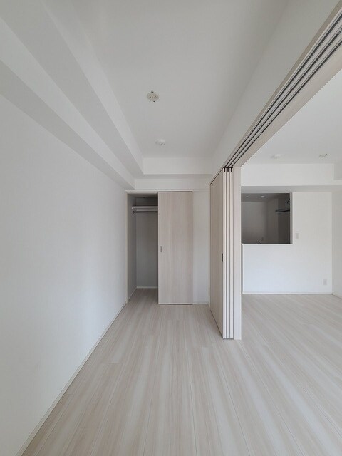 グランカーサ江戸川橋の物件内観写真