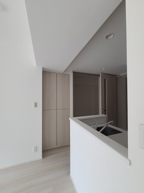 グランカーサ江戸川橋の物件内観写真