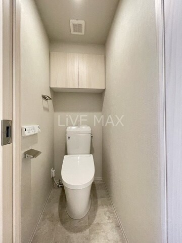 グランカーサ江戸川橋の物件内観写真