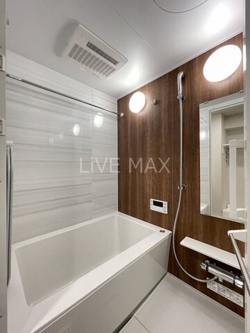 グランカーサ江戸川橋の物件内観写真